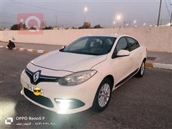 Renault Fluence